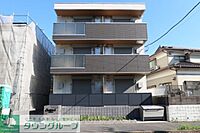 千葉県柏市中十余二207-1-192-9：物件画像／株式会社タウンハウジング千葉　新鎌ヶ谷店