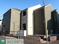 千葉県柏市東逆井1丁目19-9：物件画像／株式会社タウンハウジング千葉　新鎌ヶ谷店