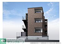 千葉県松戸市六高台2丁目110：物件画像／株式会社タウンハウジング千葉　新鎌ヶ谷店