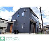 千葉県鎌ケ谷市西佐津間1丁目13-1-6：物件画像／株式会社タウンハウジング千葉　新鎌ヶ谷店