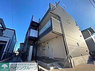 千葉県柏市明原3丁目10-14：物件画像／株式会社タウンハウジング千葉　新鎌ヶ谷店