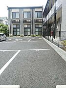駐車場の空きは随時ご確認下さい