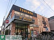 ＴＳＵＴＡＹＡ 386m