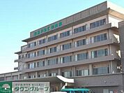 医療法人社団聖仁会我孫子聖仁会病院 1168m