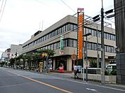 柏郵便局 1759m