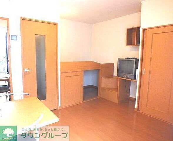 子供部屋