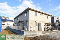 千葉県鎌ケ谷市東初富3丁目4-46-14：物件画像／株式会社タウンハウジング千葉　新鎌ヶ谷店