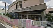 鎌ヶ谷保育園 1612m