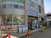 ローソン 150m