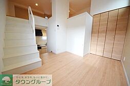 ライゼスト新松戸西 ワンルームの写真