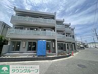 千葉県鎌ケ谷市新鎌ケ谷3丁目12-7：物件画像／株式会社タウンハウジング千葉　新鎌ヶ谷店