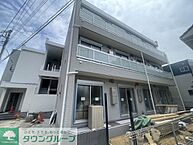千葉県鎌ケ谷市新鎌ケ谷3丁目12-7：物件画像／株式会社タウンハウジング千葉　新鎌ヶ谷店