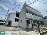 千葉県鎌ケ谷市新鎌ケ谷3丁目12-7：物件画像／株式会社タウンハウジング千葉　新鎌ヶ谷店