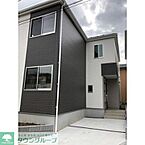 千葉県習志野市実籾6丁目：物件画像／株式会社タウンハウジング千葉　新鎌ヶ谷店