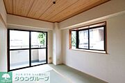 ※別号室参考写真です
