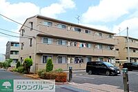 千葉県柏市花野井688-2：物件画像／株式会社タウンハウジング千葉　新鎌ヶ谷店