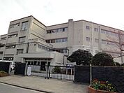 松戸市立八ケ崎小学校 362m