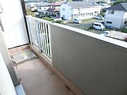 広々バル同施工type参照　現状優先コニー