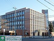 麗澤大学 806m