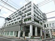 新松戸中央総合病院 1200m