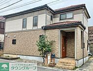 千葉県松戸市松戸新田3-124：物件画像／株式会社タウンハウジング千葉　新鎌ヶ谷店