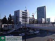 私立千葉工業大学津田沼キャンパス 徒歩20分。大学・短大 1600m