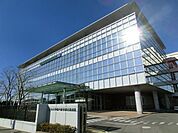私立日本大学松戸歯学部 1423m