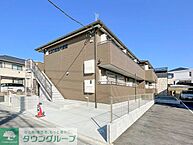 千葉県成田市加良部3丁目9-1：物件画像／株式会社タウンハウジング千葉　新鎌ヶ谷店