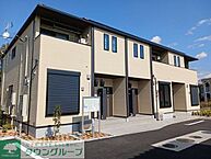千葉県我孫子市都部205-8：物件画像／株式会社タウンハウジング千葉　新鎌ヶ谷店