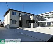千葉県鎌ケ谷市くぬぎ山5丁目7-41：物件画像／株式会社タウンハウジング千葉　新鎌ヶ谷店
