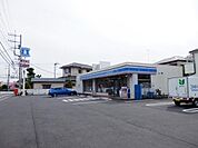 ローソン 230m