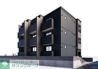 千葉県柏市根戸225：物件画像／株式会社タウンハウジング千葉　新鎌ヶ谷店