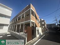 千葉県柏市豊四季709-233：物件画像／株式会社タウンハウジング千葉　新鎌ヶ谷店