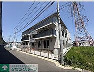 千葉県流山市市野谷404-3：物件画像／株式会社タウンハウジング千葉　新鎌ヶ谷店