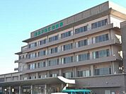 医療法人社団聖仁会我孫子聖仁会病院 2124m