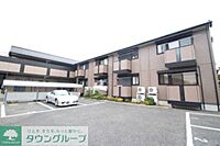千葉県柏市東中新宿1丁目23-35：物件画像／株式会社タウンハウジング千葉　新鎌ヶ谷店