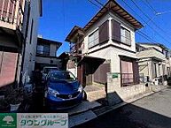 千葉県柏市青葉台2丁目20-25：物件画像／株式会社タウンハウジング千葉　新鎌ヶ谷店