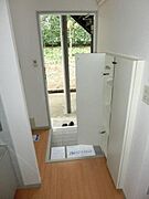 シューズボックスたくさん入ります