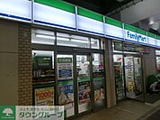 ファミリーマート新鎌ケ谷駅店 徒歩27分。コンビニ 2120m