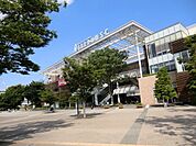 流山おおたかの森ＳＣ 1200m