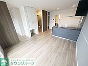 リビング/居室
