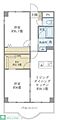 西船橋スクエアガーデン4階16.1万円