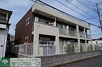 千葉県松戸市中根長津町57：物件画像／株式会社タウンハウジング千葉　新鎌ヶ谷店