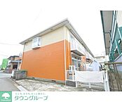 千葉県習志野市実籾4丁目22-10：物件画像／株式会社タウンハウジング千葉　新鎌ヶ谷店