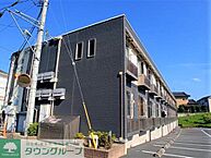 千葉県成田市新駒井野121-1：物件画像／株式会社タウンハウジング千葉　新鎌ヶ谷店