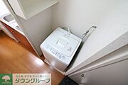 洗濯機