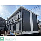 千葉県柏市今谷上町43-35：物件画像／株式会社タウンハウジング千葉　新鎌ヶ谷店