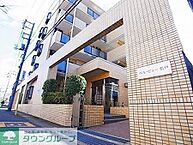 千葉県松戸市竹ケ花181：物件画像／株式会社タウンハウジング千葉　新鎌ヶ谷店