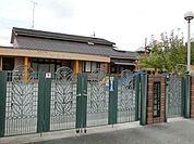 花の井保育園 2026m