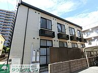 千葉県柏市柏：物件画像／株式会社タウンハウジング千葉　新鎌ヶ谷店